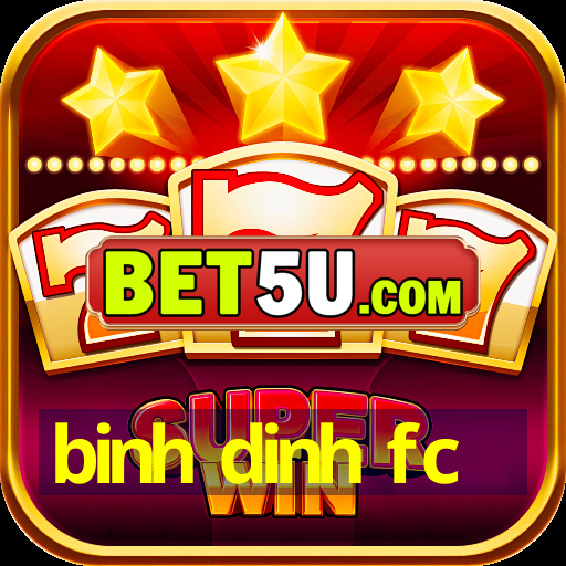 binh dinh fc